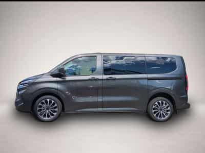 Ford Tourneo (2026) - Photo 7
