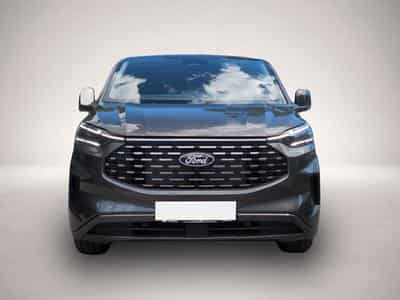 Ford Tourneo (2026) - Photo 8