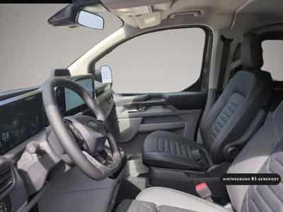 Ford Tourneo (2026) - Photo 6
