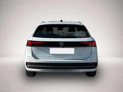 VW Passat (2026) - Photo 5