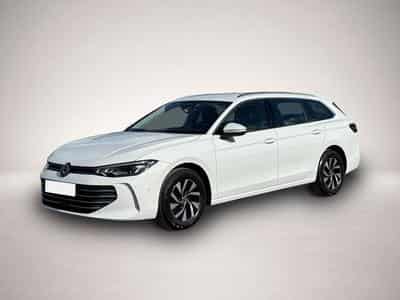 VW Passat (2026) - Photo 1