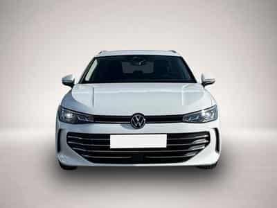 VW Passat (2026) - Photo 2