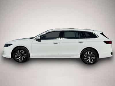 VW Passat (2026) - Photo 3