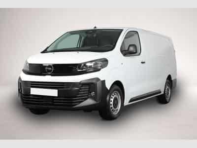 Opel Vivaro (2026) - Photo 1