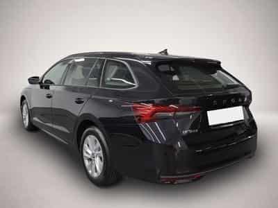 Skoda Octavia (2026) - Photo 4