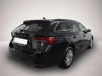 Skoda Octavia (2026) - Photo 3
