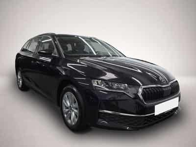 Skoda Octavia (2026) - Photo 2