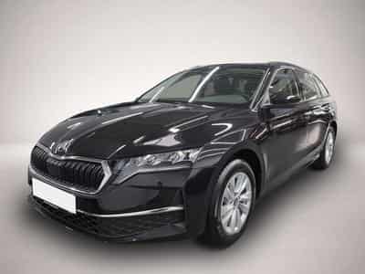 Skoda Octavia (2026) - Photo 1