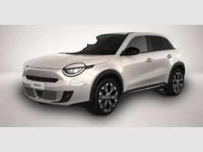 Fiat 600 (2026) - Photo 1