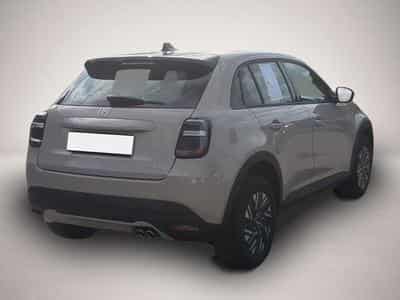 Fiat 600 (2026) - Photo 3