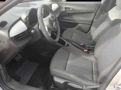 Fiat 600 (2026) - Photo 4