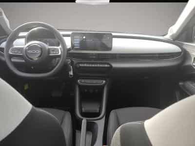 Fiat 600 (2026) - Photo 5