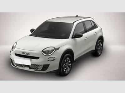 Fiat 600 (2026) - Photo 1
