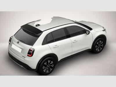 Fiat 600 (2026) - Photo 4