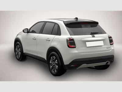 Fiat 600 (2026) - Photo 3
