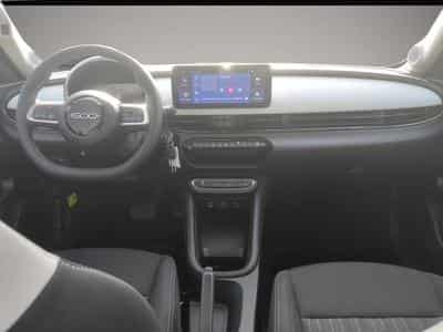 Fiat 600 (2026) - Photo 5