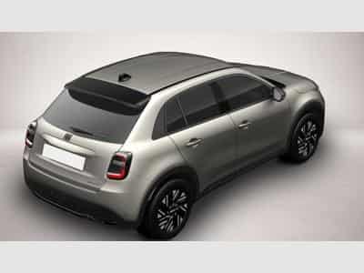Fiat 600 (2026) - Photo 4