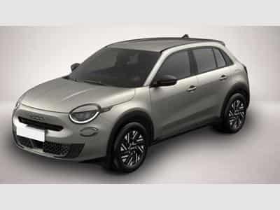 Fiat 600 (2026) - Photo 1