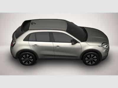 Fiat 600 (2026) - Photo 5