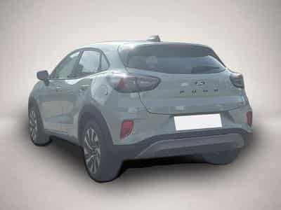 Ford Puma (2026) - Photo 2