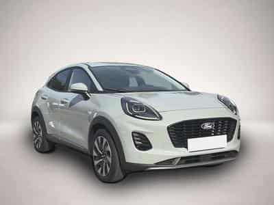 Ford Puma (2026) - Photo 4