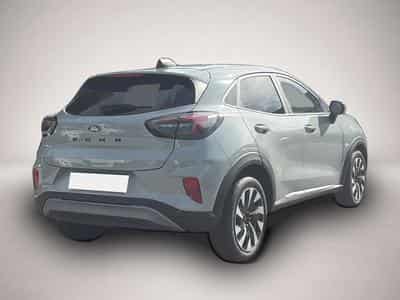 Ford Puma (2026) - Photo 3