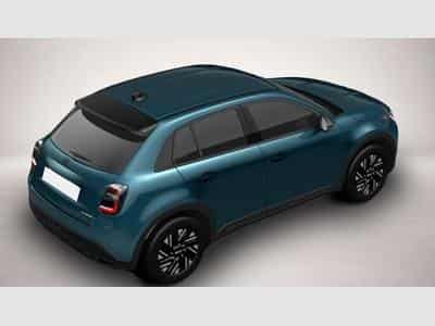 Fiat 600 (2026) - Photo 4