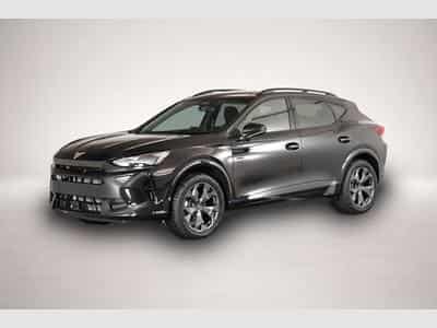 Cupra Formentor (2026) - Photo 1