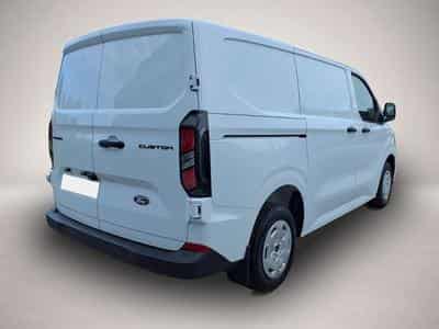 Ford Transit (2026) - Photo 3
