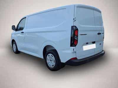 Ford Transit (2026) - Photo 2