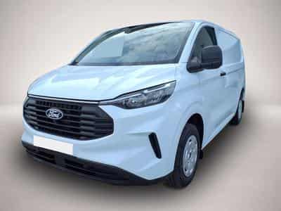 Ford Transit (2026) - Photo 1