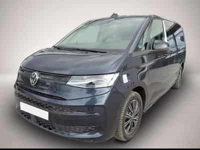 VW Multivan (2026) - Photo 1