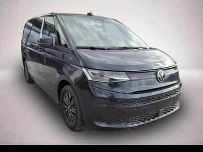 VW Multivan (2026) - Photo 4