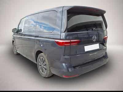 VW Multivan (2026) - Photo 2