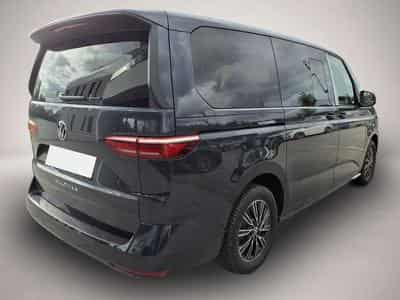 VW Multivan (2026) - Photo 3