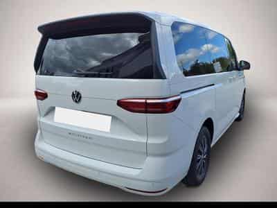VW Multivan (2026) - Photo 3