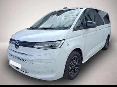 VW Multivan (2026) - Photo 1