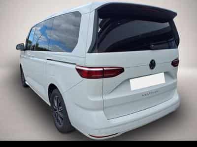 VW Multivan (2026) - Photo 2