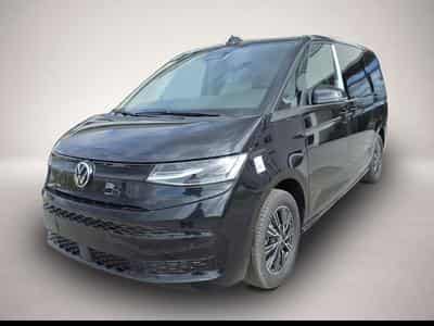 VW Multivan (2026) - Photo 1