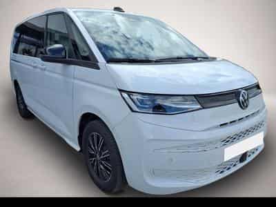 VW Multivan (2026) - Photo 4