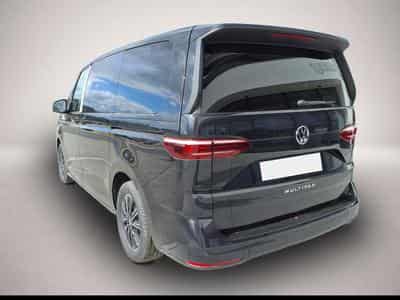 VW Multivan (2026) - Photo 2