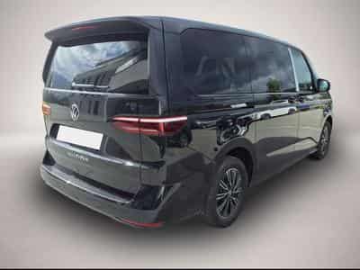 VW Multivan (2026) - Photo 3