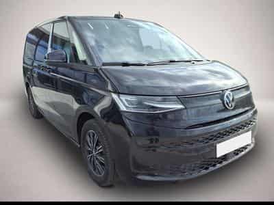 VW Multivan (2026) - Photo 4