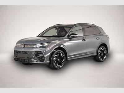 VW Tiguan (2026) - Photo 1