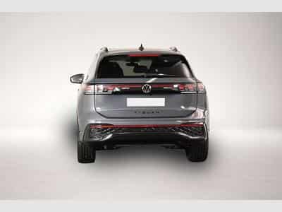 VW Tiguan (2026) - Photo 4