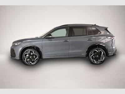 VW Tiguan (2026) - Photo 2