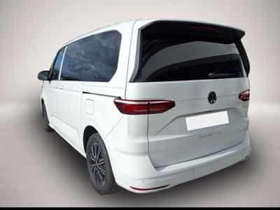 VW Multivan (2026) - Photo 2