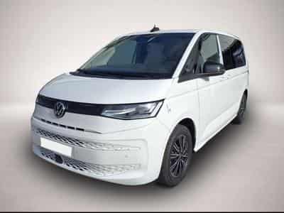 VW Multivan (2026) - Photo 1