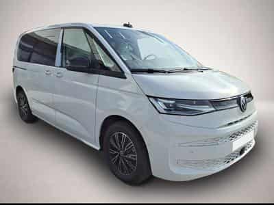 VW Multivan (2026) - Photo 4
