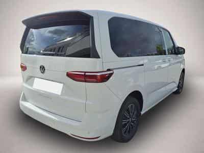 VW Multivan (2026) - Photo 3